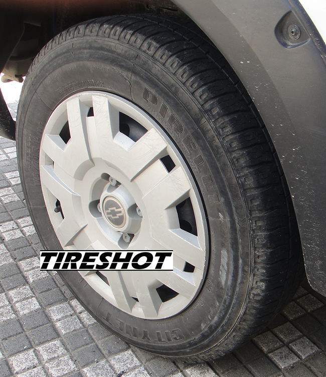 Tire Pirelli Citynet